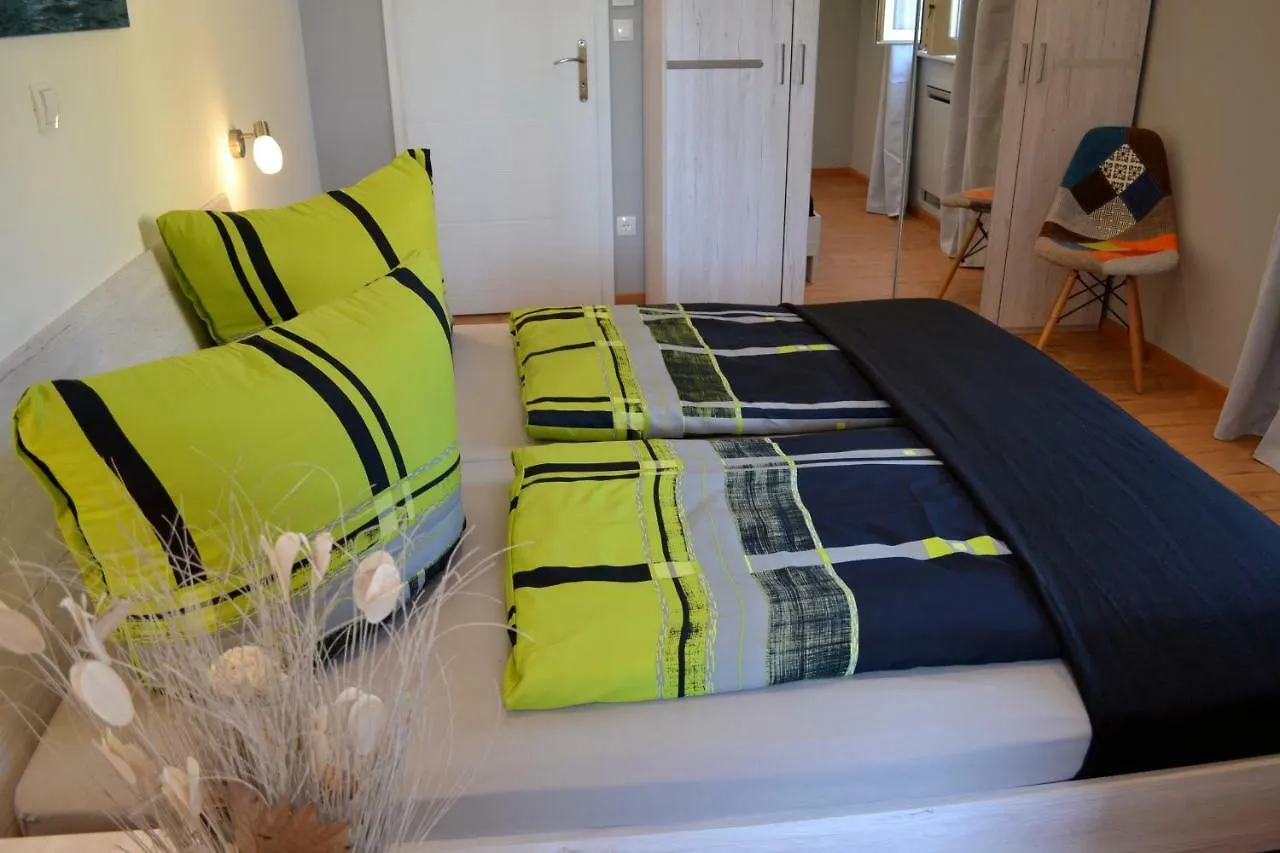 Villa Jomi Tar-Vabriga Croatia