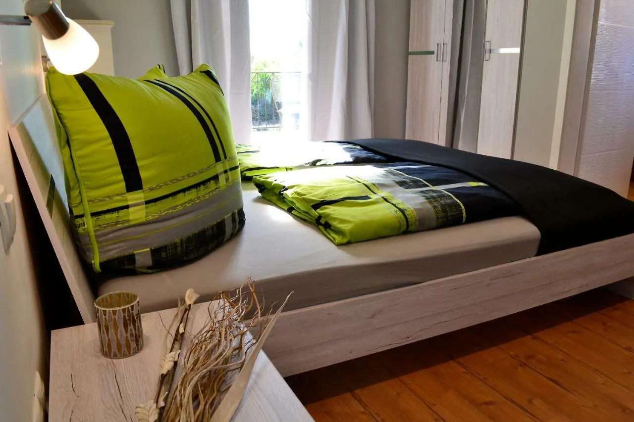 Villa Jomi Tar-Vabriga