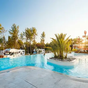Mobile Homes Santa Marina, Lanterna Park za odmor